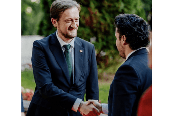 Kovačević: Abazović da sa Otvorenog Balkana pređe na temu otvorenih Pljevalja jer je naš grad sa gotovo svih strana saobraćajno blokiran Kovačević: Abazović da sa Otvorenog Balkana pređe na temu otvorenih Pljevalja jer je naš grad sa gotovo svih strana saobraćajno blokiran