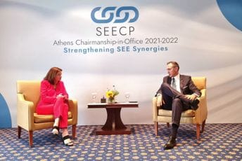 Krivokapić - Fajon: Tradicionalno prijateljstvo naroda Crne Gore i Slovenije Krivokapić - Fajon: Tradicionalno prijateljstvo naroda Crne Gore i Slovenije