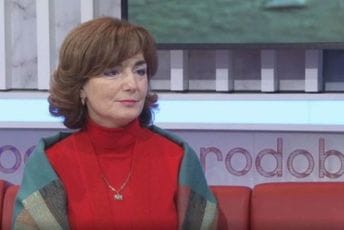 Mijušković ponovo predložena za zamjenicu Ombudsmana Mijušković ponovo predložena za zamjenicu Ombudsmana