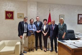 Šćekić: Neophodno je da se sa retorike pređe na djela Šćekić: Neophodno je da se sa retorike pređe na djela