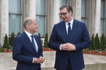 Njemačka štampa: „Žestoka neslaganja“ u Beogradu Njemačka štampa: „Žestoka neslaganja“ u Beogradu