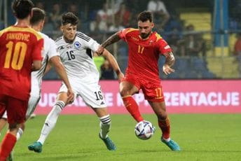 Podjela bodova u sjajnom ambijentu, 'sokoli' u finišu mogli do pobjede Podjela bodova u sjajnom ambijentu, 'sokoli' u finišu mogli do pobjede