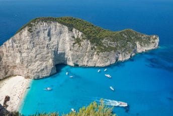 Nestvarna plaža sa najljepših razglednica: Bar jednom treba da je vidite uživo Nestvarna plaža sa najljepših razglednica: Bar jednom treba da je vidite uživo