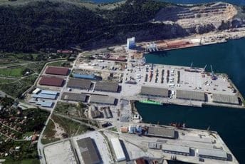 Bar: Raičević donio odluku o zabrani izvođenja građevinskih radova tokom ljetnje turističke sezone