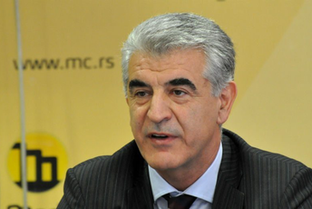 Borović: Siguran sam da Srbija neće izručiti Marovića jer je postala azil za crnogorske kriminalce Borović: Siguran sam da Srbija neće izručiti Marovića jer je postala azil za crnogorske kriminalce