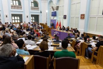 DPS Cetinje: Prijestonica primjer da moramo biti složni u odbrani nacionalnih i državnih interesa DPS Cetinje: Prijestonica primjer da moramo biti složni u odbrani nacionalnih i državnih interesa