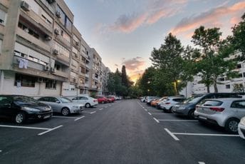 U Podgorici poskupljuje parkiranje