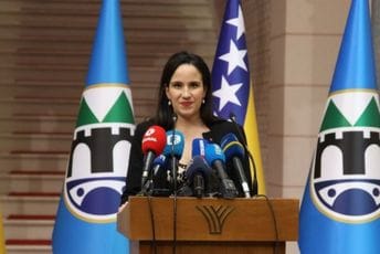 Karić: Čekamo vas za degustaciju na Baščaršiji Karić: Čekamo vas za degustaciju na Baščaršiji