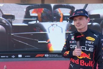 Verstapen osvojio Baku, katastrofa za Ferarijev tim Verstapen osvojio Baku, katastrofa za Ferarijev tim