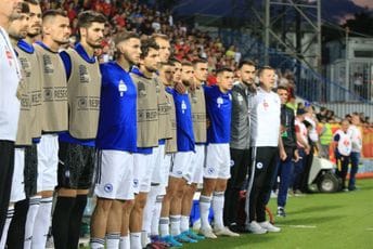 “Bilo je kao kod kuće ili još bolje - kao nekad u Titogradu” “Bilo je kao kod kuće ili još bolje - kao nekad u Titogradu”