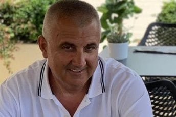 Samardžić: Crna Gora nema vremena za gubitnike, ne smije više dati šansu rušiteljima države! Samardžić: Crna Gora nema vremena za gubitnike, ne smije više dati šansu rušiteljima države!