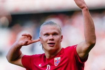 Haland vodio Norvežane do još jednog trijumfa nad susjedima, Makedonci lako do bodova protiv Gibraltara Haland vodio Norvežane do još jednog trijumfa nad susjedima, Makedonci lako do bodova protiv Gibraltara