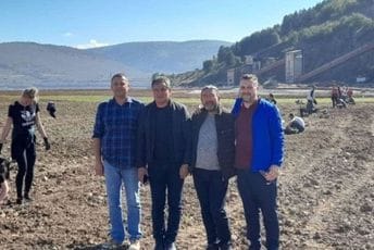 Lavanda i žalfija iz Pljevalja ne mogu na tržište prije testiranja na teške metale