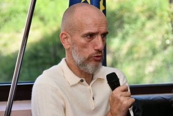 Šarkinović: Kada preuzmemo vlast, posvetićemo se sprovođenju niza mjera i politika usmjerenih na poboljšanje života OSI Šarkinović: Kada preuzmemo vlast, posvetićemo se sprovođenju niza mjera i politika usmjerenih na poboljšanje života OSI