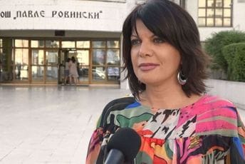 Laković: Ispoštovali smo procedure, ne vidim političku zloupotrebu djece Laković: Ispoštovali smo procedure, ne vidim političku zloupotrebu djece