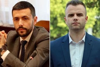 Izborni proces bez stranog uplitanja interes svih Izborni proces bez stranog uplitanja interes svih