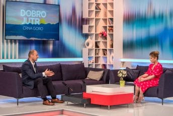 ''Vještačka inteligencija će zamijeniti ljude u repetitivnim poslovima'' ''Vještačka inteligencija će zamijeniti ljude u repetitivnim poslovima''