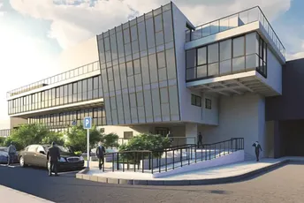 Investicija vrijedna 1,5 miliona eura: Raspisan tender za novu zgradu RTV Nikšić Investicija vrijedna 1,5 miliona eura: Raspisan tender za novu zgradu RTV Nikšić