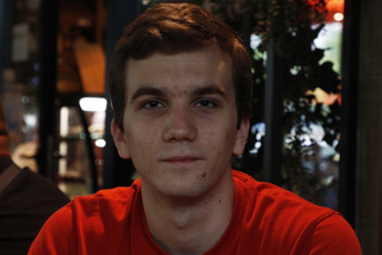 Boljević: Prvi mentor i uzor u svemu je moj otac Boljević: Prvi mentor i uzor u svemu je moj otac