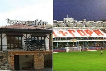 Vlasnik restorana "Kod Fehre": Koliko god Crnogoraca da dođe u Zenicu na utakmicu, svi bujrum kod mene na pečenje! Vlasnik restorana "Kod Fehre": Koliko god Crnogoraca da dođe u Zenicu na utakmicu, svi bujrum kod mene na pečenje!