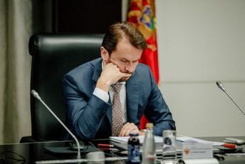 Konjević šef Biroa za operativnu koordinaciju Konjević šef Biroa za operativnu koordinaciju