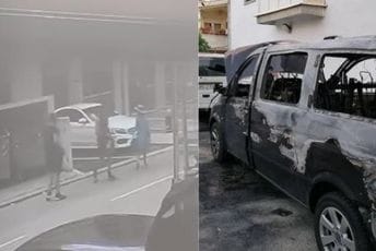 Kombi i zastava Kombi i zastava