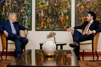 Abazović: Princ Nikola da vodi projekat učešća Crne Gore na EXPO Osaka 2025 Abazović: Princ Nikola da vodi projekat učešća Crne Gore na EXPO Osaka 2025