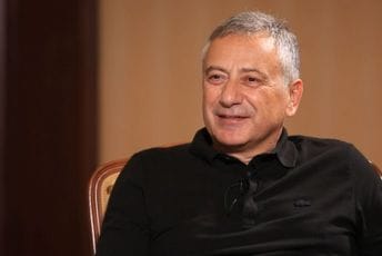 Samardžić: Otvoreni Balkan je slijepo crijevo američke diplomatije, Crna Gora ne treba da bude dio te inicijative Samardžić: Otvoreni Balkan je slijepo crijevo američke diplomatije, Crna Gora ne treba da bude dio te inicijative