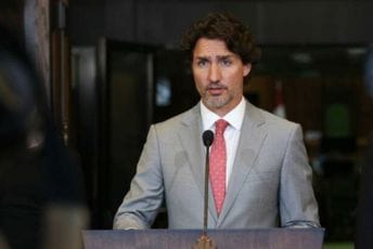 Trudo Amerikankama: Abortus ćete i dalje moći da obavite u Kanadi Trudo Amerikankama: Abortus ćete i dalje moći da obavite u Kanadi