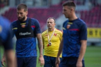 Slijedi završnica Lige nacija: Evo koje je igrače pozvao naš selektor Slijedi završnica Lige nacija: Evo koje je igrače pozvao naš selektor