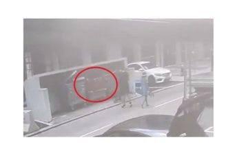 Đukanović: Opet bih učinio isto Snimak pokušaja skrnavljenja crnogorske zastave u Budvi i napada na Nikšićanina