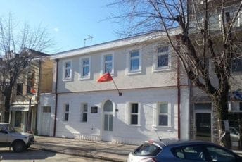 Kostić tvrdi da je dijete odvedeno nezakonito Centar za socijalni rad Nikšić