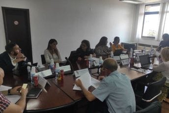 Raskinut ugovor sa revizorskom kućom jer je dala negativno mišljenje Raskinut ugovor sa revizorskom kućom jer je dala negativno mišljenje