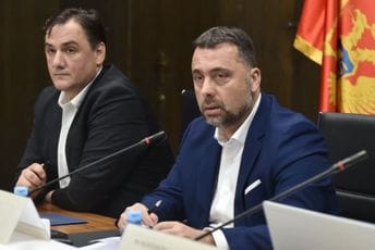 Đurović: Više od 100 proizvoda u nastavku akcije "Stop inflaciji"