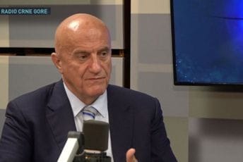 Davidović optimista u vezi sa preuzimanjem Željezare Davidović optimista u vezi sa preuzimanjem Željezare