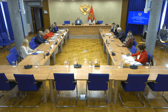 Konsultativna saslušanja 34 kandidata za Sudski savjet počinju u ponedjeljak Konsultativna saslušanja 34 kandidata za Sudski savjet počinju u ponedjeljak