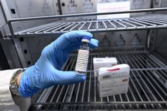 EU kupuje 110.000 vakcina protiv majmunskih boginja EU kupuje 110.000 vakcina protiv majmunskih boginja