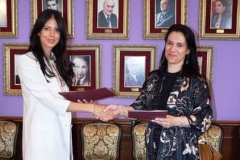 Vrhovni sud donirao biblioteci „Radosav Ljumović“ 78 naslova Vrhovni sud donirao biblioteci „Radosav Ljumović“ 78 naslova