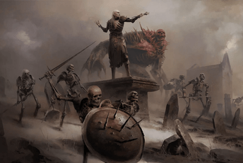 Diablo 4 potvrđen za 2023. godinu, imaće krosplej Diablo 4 potvrđen za 2023. godinu, imaće krosplej