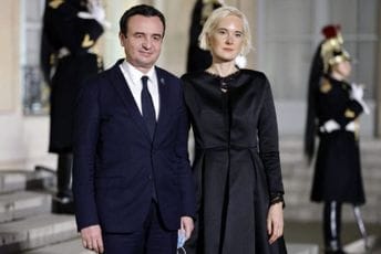 Kurti živi kao podstanar, ima 400 eura ušteđevine Kurti živi kao podstanar s 400 eura ušteđevine