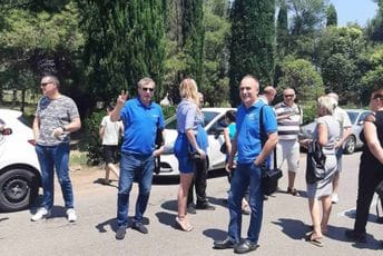 Bivši radnici MA: Navodi Kneževića tačni, šteti dodati iznos o zakupu motora od ToMontenegra Bivši radnici MA: Navodi Kneževića tačni, šteti dodati iznos o zakupu motora od ToMontenegra