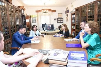 Vlaović: Sprovešćemo aktivnosti kako bi se Savjet Pomorskog muzeja u Kotoru imenovao što prije Vlaović: Sprovešćemo aktivnosti kako bi se Savjet Pomorskog muzeja u Kotoru imenovao što prije