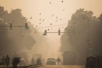 Globalne emisije CO2 rastu manje od jedan odsto zbog obnovljivih izvora