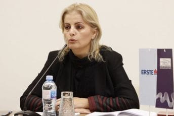 Damjanović: Institucije da preispitaju moj rad, na sastancima sa zaspolenima nikad nije bilo primjedbi Damjanović: Institucije da preispitaju moj rad, na sastancima sa zaspolenima nikad nije bilo primjedbi
