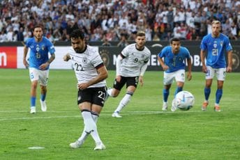 Njemačka surova prema evropskom prvaku, mađarski šamar Englezima Njemačka surova prema evropskom prvaku, mađarski šamar Englezima