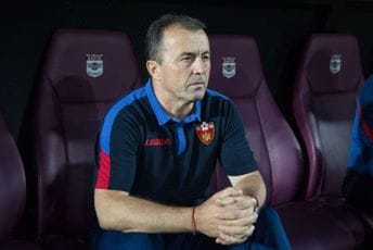 Radulović: Pritisak postoji, svjesni smo šta meč u Zenici znači za nas Radulović: Pritisak postoji, svjesni smo šta meč u Zenici znači za nas