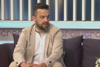 Za sedam dana iznajmljeno 300 električnih trotineta