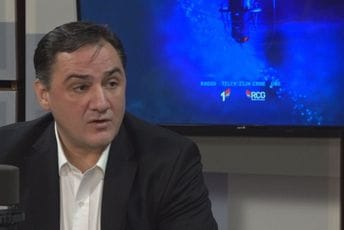 Davidović: Inflacija se neće u velikoj mjeri odraziti na cijene smještaja Davidović: Inflacija se neće u velikoj mjeri odraziti na cijene smještaja