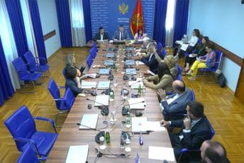 Utvrđena lista kandidata za Sudski savjet: Prijavilo ih se 35, samo je pet žena Utvrđena lista kandidata za Sudski savjet: Prijavilo ih se 35, samo je pet žena