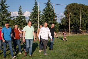 Vuković: U razvoj Donje Gorice za par mjeseci uloženo gotovo 300.000 eura